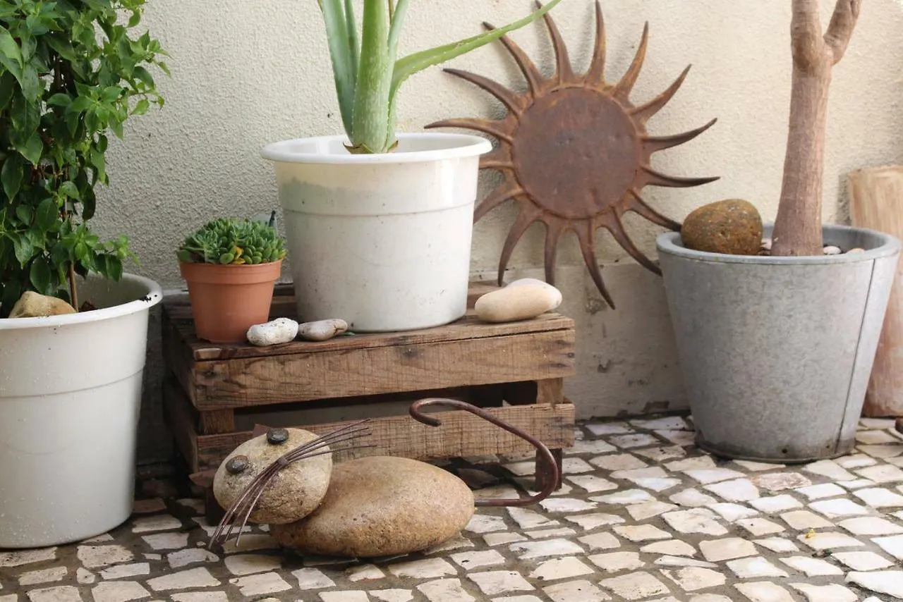 Apartmán Vila Berta Graca Lisboa Portugalsko