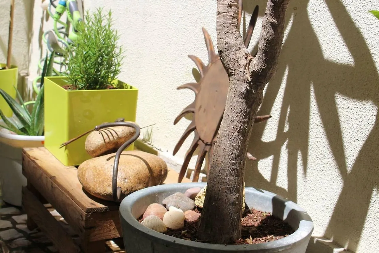 Apartmán Vila Berta Graca Lisboa Portugalsko