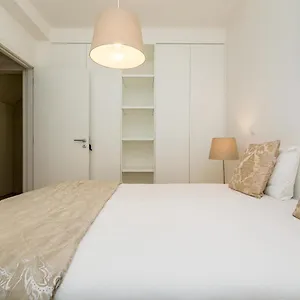 Whome | Graca Premium #27 Apartment