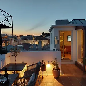2* Vendégház Augusta Boutique House
