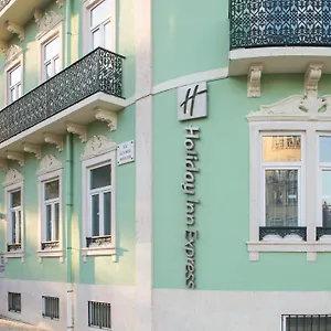 Express - Av. Liberdade By Ihg Hotel