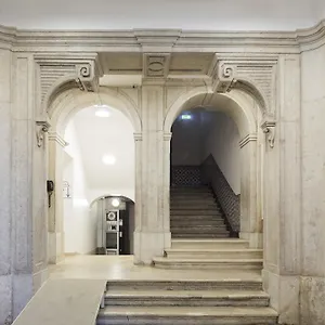 Serviced - Baixa Castelo Лиссабон