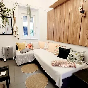 House Bairro Estrela D'ouro Lisboa