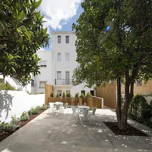 Cozy Graca Apartment