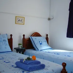 Tejoalfama Apartamento