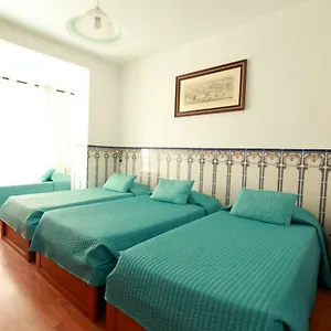 Residencial Joao Xxi Penzion