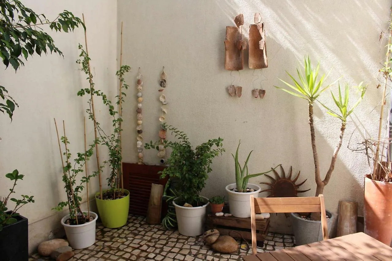 Vila Berta Graca Apartment Lisbon
