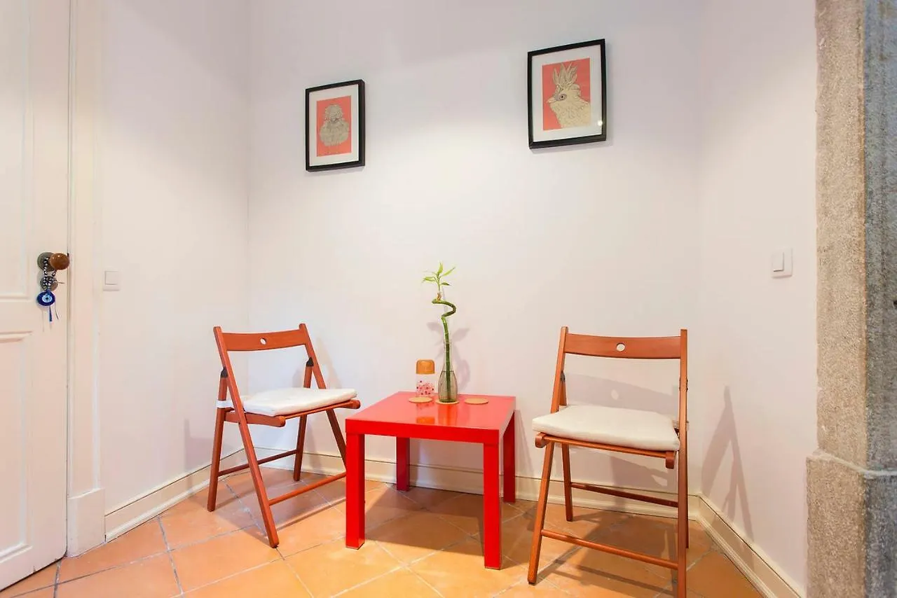 Vila Berta Graca Apartment Lisbon